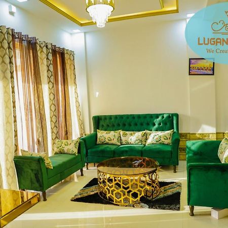 Lugani'S - Casa Bel'Ha A5 Villa Lonavala Exteriör bild