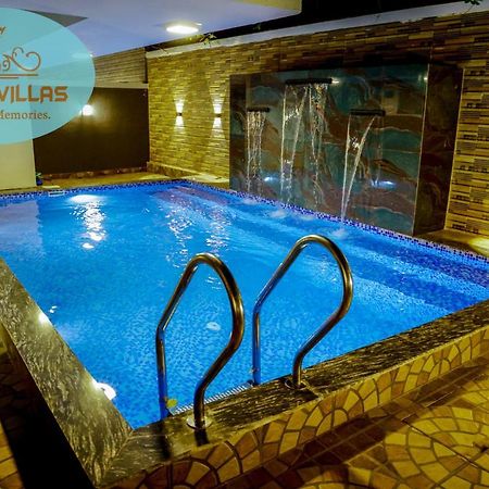 Lugani'S - Casa Bel'Ha A5 Villa Lonavala Exteriör bild