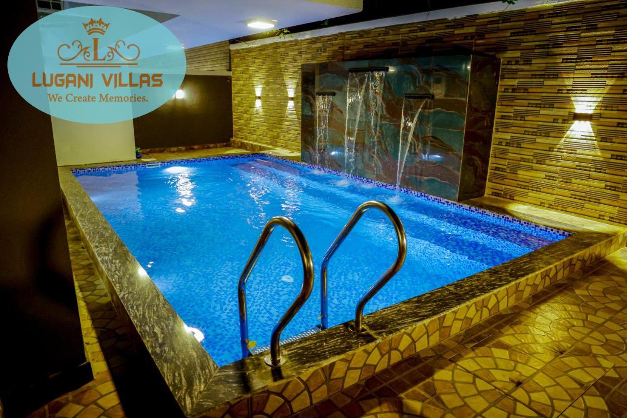 Lugani'S - Casa Bel'Ha A5 Villa Lonavala Exteriör bild
