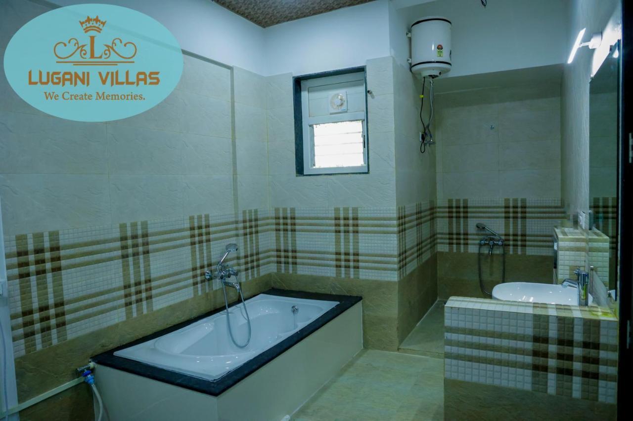 Lugani'S - Casa Bel'Ha A5 Villa Lonavala Exteriör bild